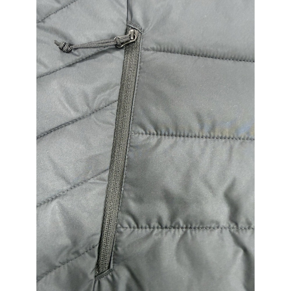 Columbia Women's Omni-Wick Powder Lite II Jacket S Black Omni Heat Omni Shield - Picture 12 of 13